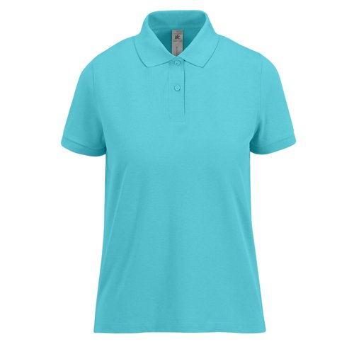 Polos B&C New Safran, Mujer 37