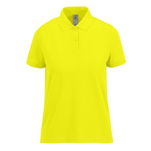 Polos B&C New Safran, Mujer 41