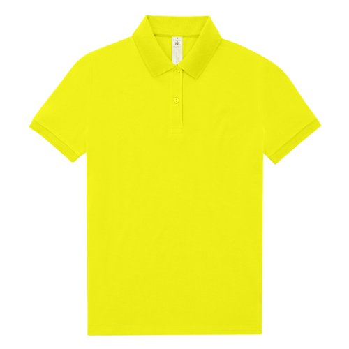 Polos B&C New Safran, Mujer 44