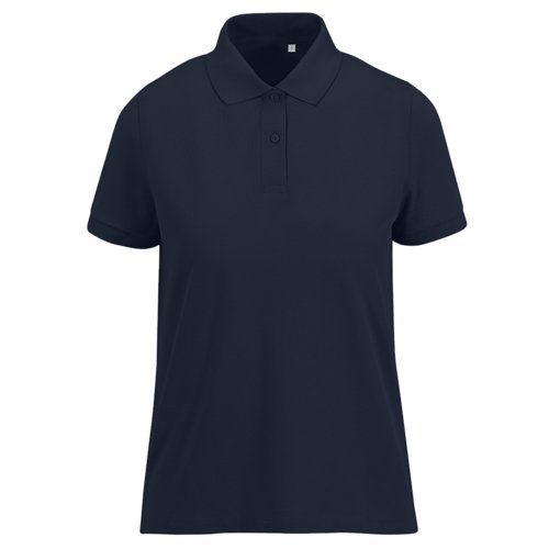 Polos B&C Eco, Mujer 10