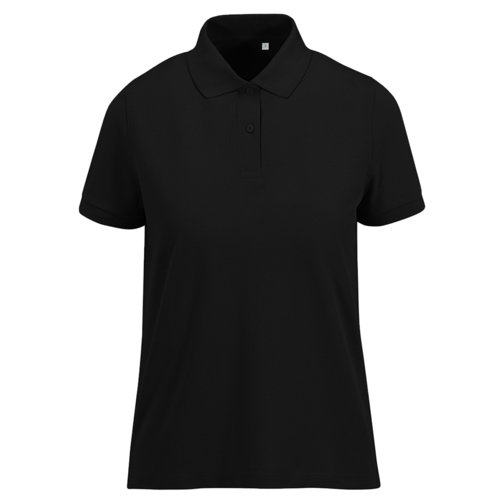 Polos B&C Eco, Mujer 6