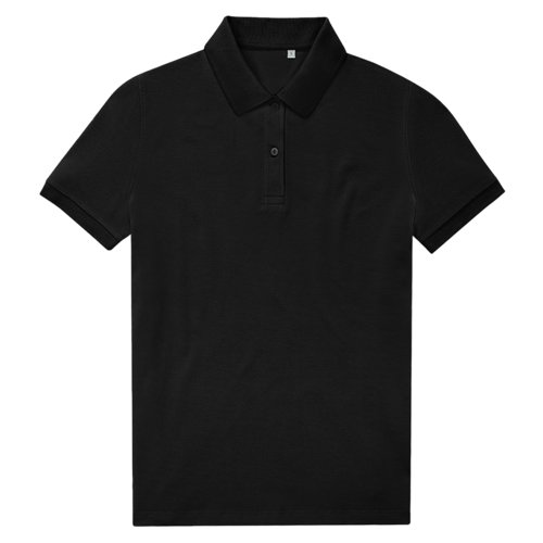 Polos B&C Eco, Mujer 9