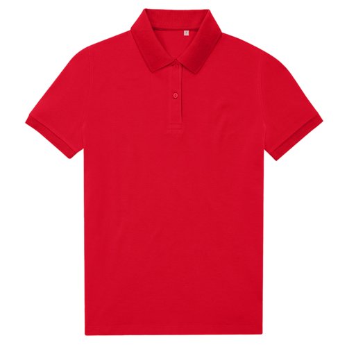 Polos B&C Eco, Mujer 17