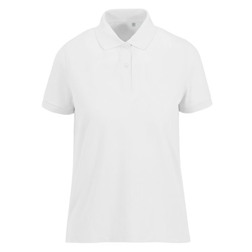 Polos B&C Eco, Mujer 2