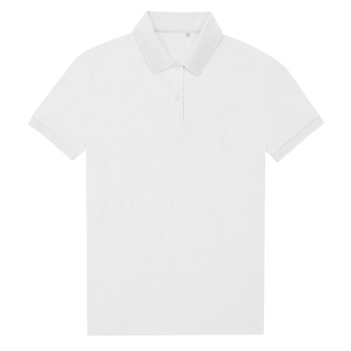 Polos B&C Eco, Mujer 5