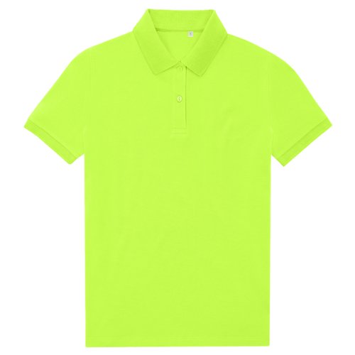 Polos B&C Eco, Mujer 27