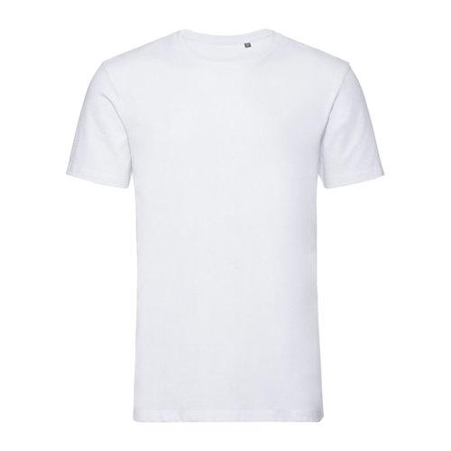 Camisetas Russell Authentic Eco, Hombre 2