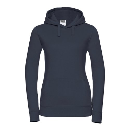 Sudaderas con capucha Russell Authentic, Mujer 3