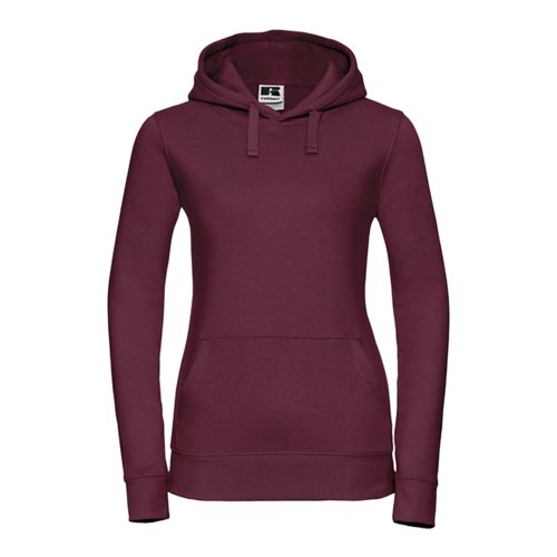 Sudaderas con capucha Russell Authentic, Mujer 8