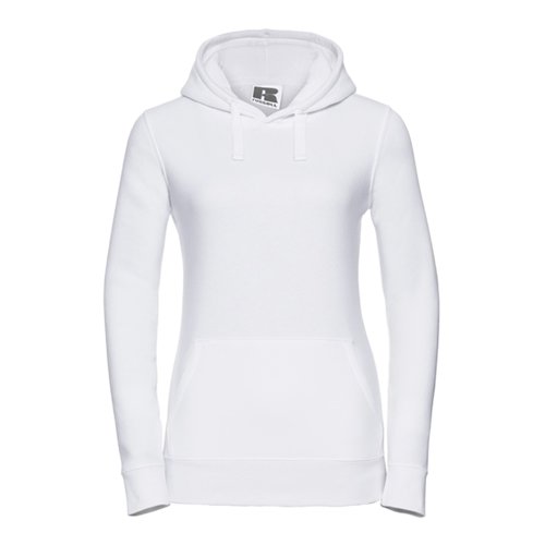 Sudaderas con capucha Russell Authentic, Mujer 5