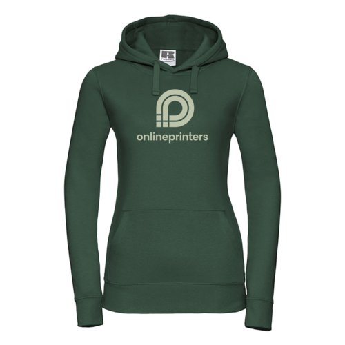 Sudaderas con capucha Russell Authentic, Mujer 1