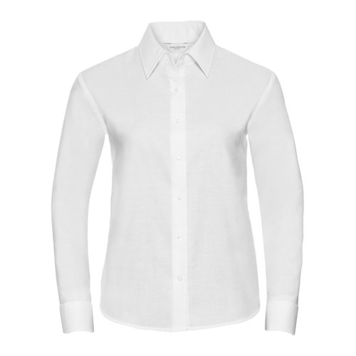 Blusas Russell Oxford, Mujer 2