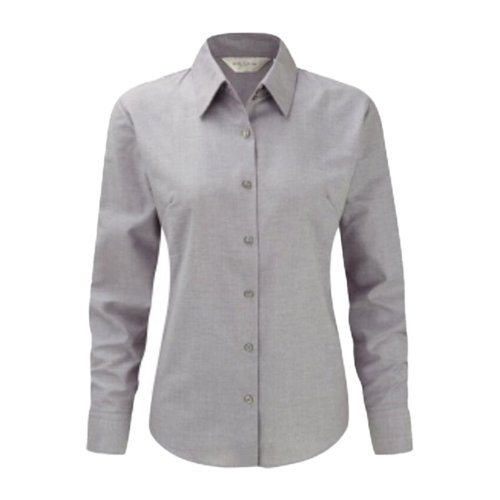 Blusas Russell Oxford, Mujer 8