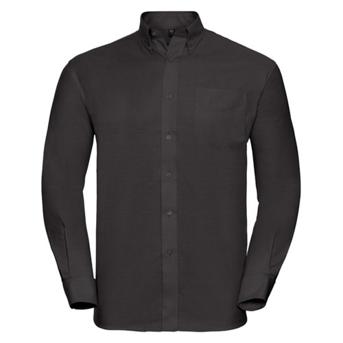 Camisas Russell Oxford, Hombre 3