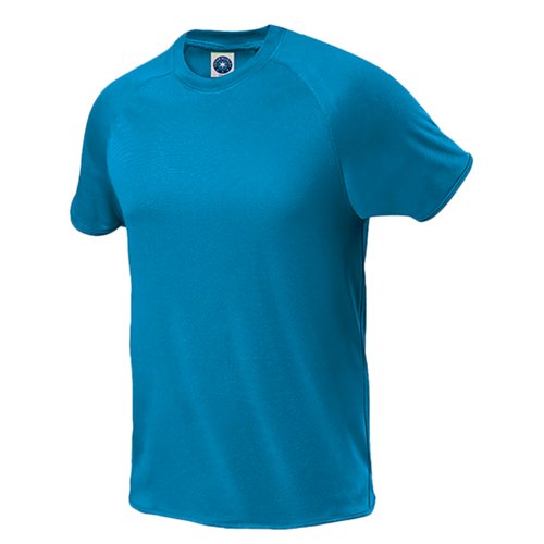 Camisetas Starworld Performance, Hombre, muestras 2