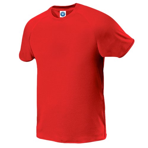 Camisetas Starworld Performance, Hombre 8