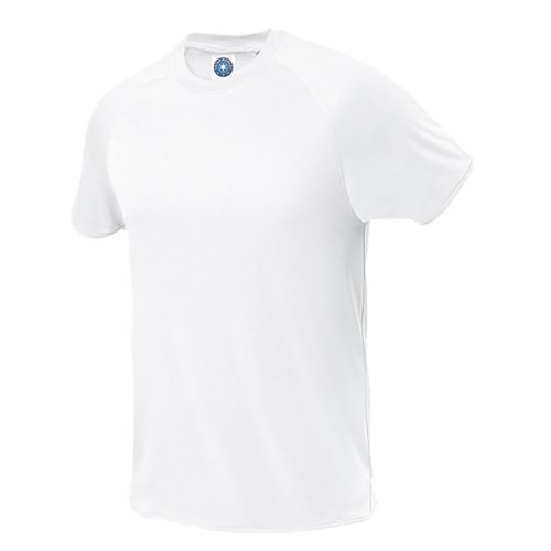 Camisetas Starworld Performance, Hombre, muestras 10