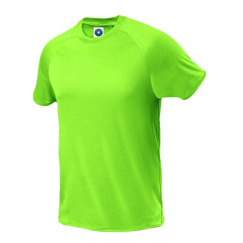 Camisetas Starworld Performance, Hombre, muestras 5