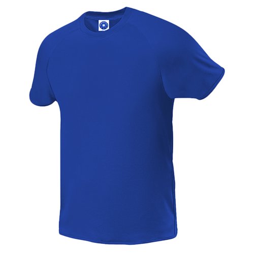 Camisetas Starworld Performance, Hombre, muestras 4