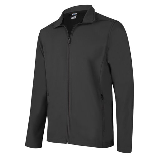 Chaquetas softshell Starworld Two Layer, Hombre, muestras 2