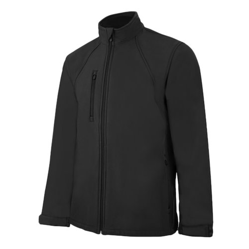 Chaquetas softshell Starworld, Hombre 2