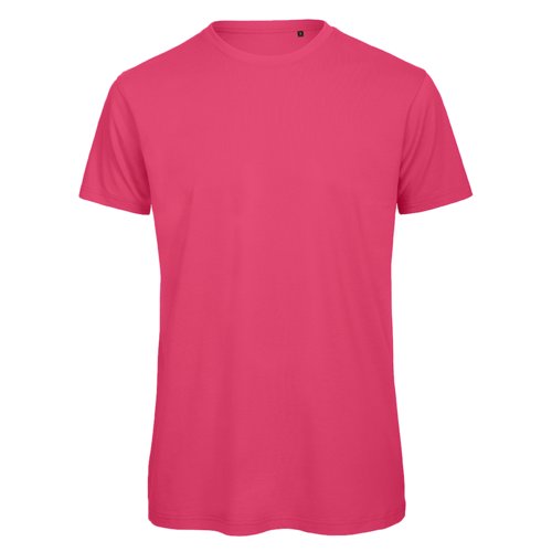 Camisetas B&C Inspire, Hombre, muestras 19