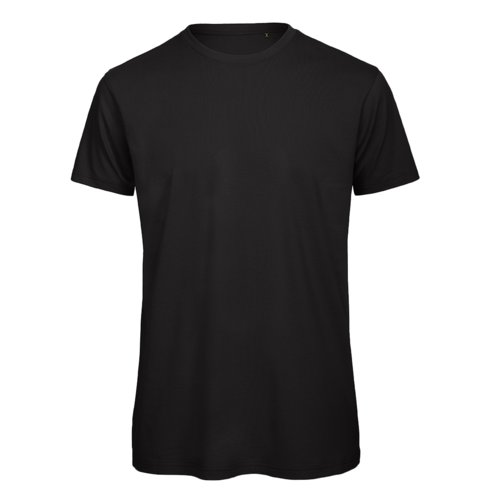 Camisetas B&C Inspire, Hombre 5