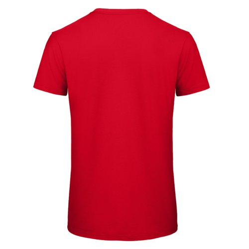 Camisetas B&C Inspire, Hombre, muestras 6