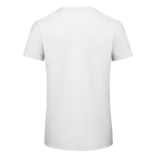 Camisetas B&C Inspire, Hombre, muestras 2