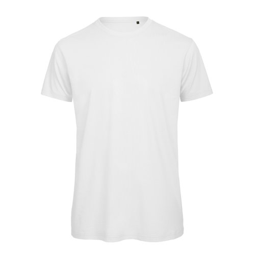 Camisetas B&C Inspire, Hombre, muestras 3