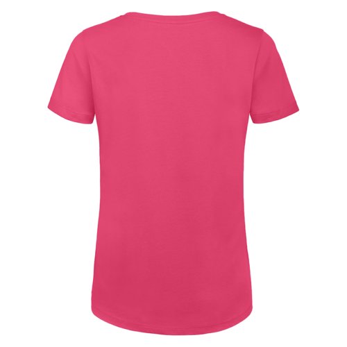 Camisetas B&C Inspire, Mujer, muestras 19