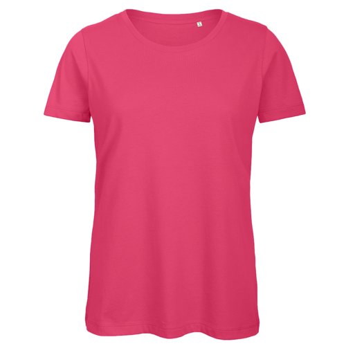 Camisetas B&C Inspire, Mujer 18