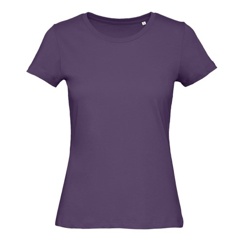 Camisetas B&C Inspire, Mujer, muestras 22