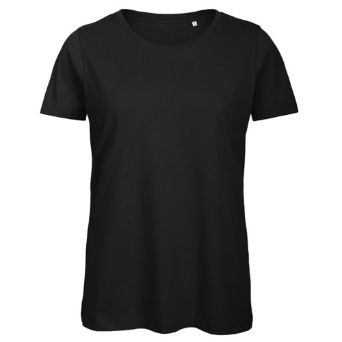 Camisetas B&C Inspire, Mujer, muestras 4