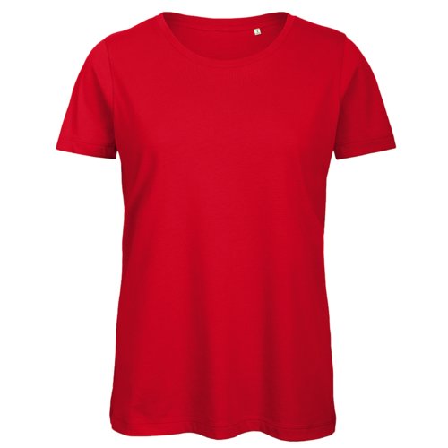 Camisetas B&C Inspire, Mujer 6