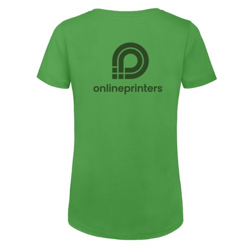 Camisetas B&C Inspire, Mujer, muestras 11