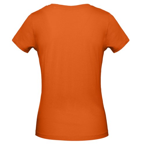 Camisetas B&C Inspire, Mujer, muestras 25