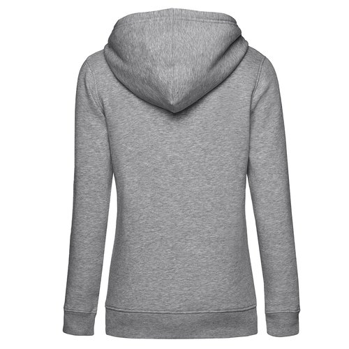 Sudaderas con capucha B&C Inspire, Mujer 9