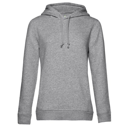 Sudaderas con capucha B&C Inspire, Mujer 8