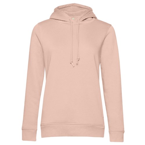 Sudaderas con capucha B&C Inspire, Mujer 20