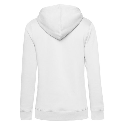 Sudaderas con capucha B&C Inspire, Mujer 3