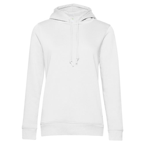 Sudaderas con capucha B&C Inspire, Mujer 2