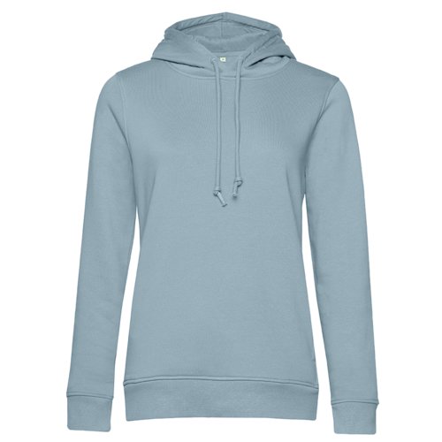 Sudaderas con capucha B&C Inspire, Mujer 11