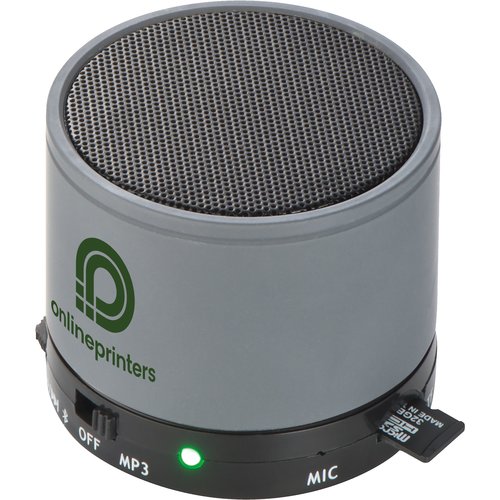 Mini altavoz con bluetooth Hawick 3