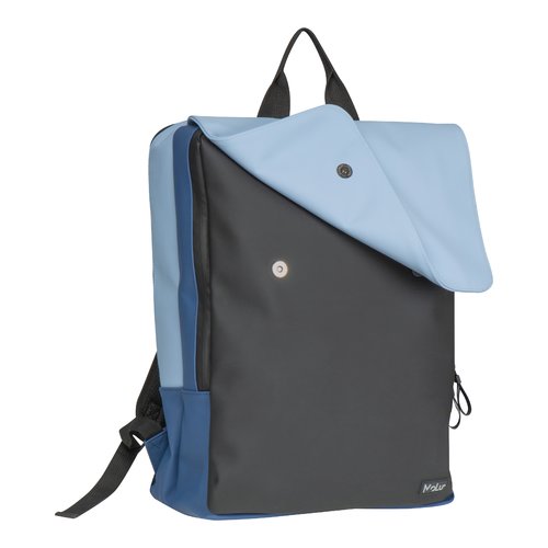 MoLu Mochila Saint Gilles 5