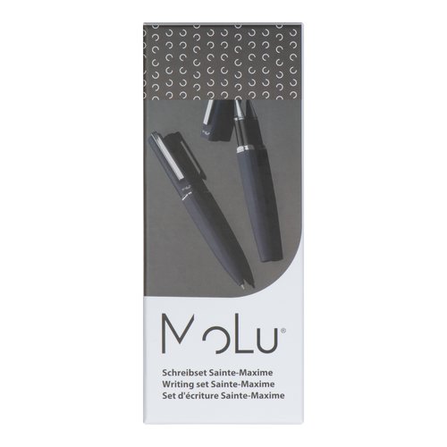 MoLu Conjunto de escritura Sainte-Maxime 9