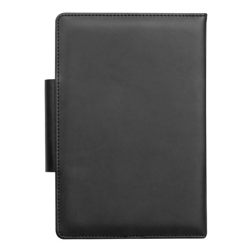 Cuaderno rayado Asunción 3