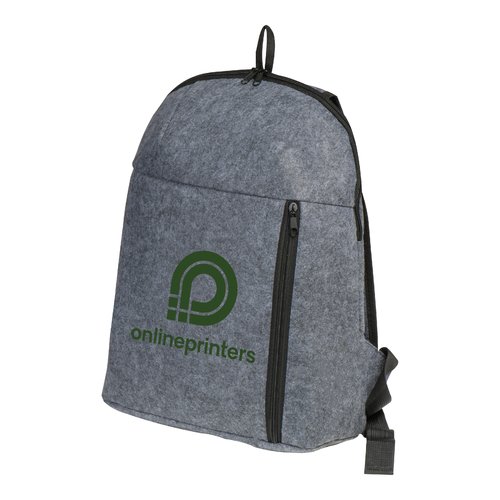 Mochila RPET Davos 2