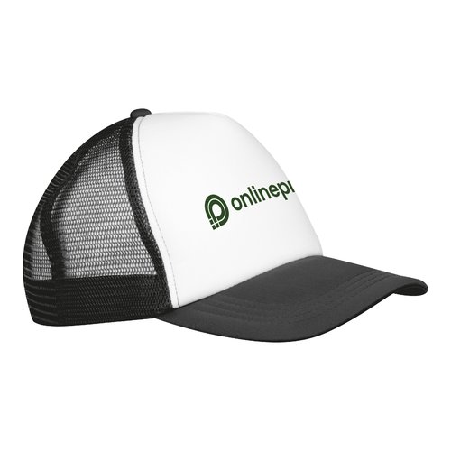 Gorra de camionero Egmond 3