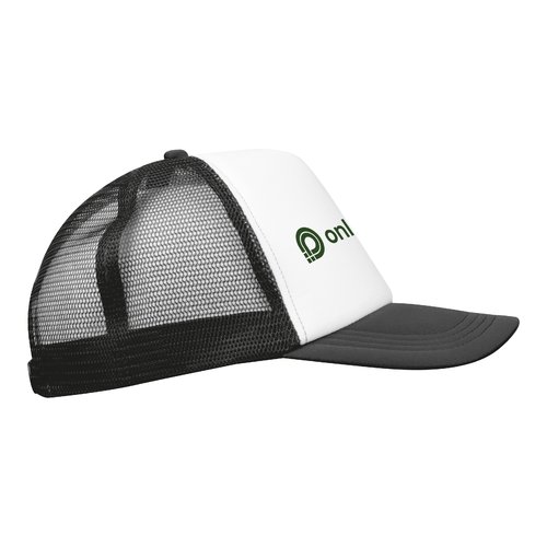 Gorra de camionero Egmond 4